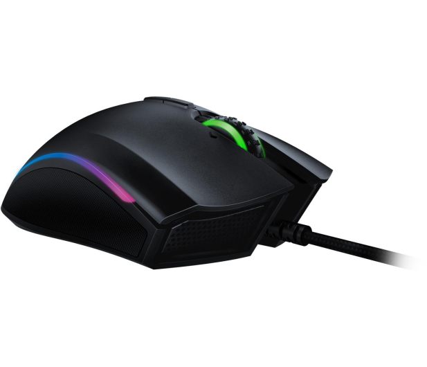 RAZER Mamba Elite RZ01-02560100-R3M1 - 445231 - zdjęcie 3